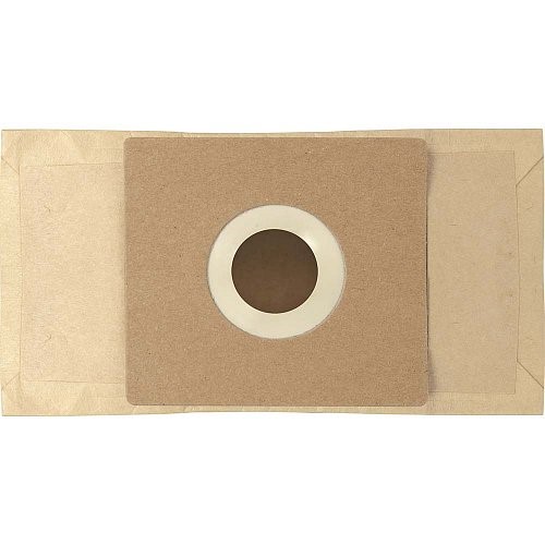 Одноразовый бумажный мешок-пылесборник для пылесосов Polaris PVB 1805/PVB 0804
